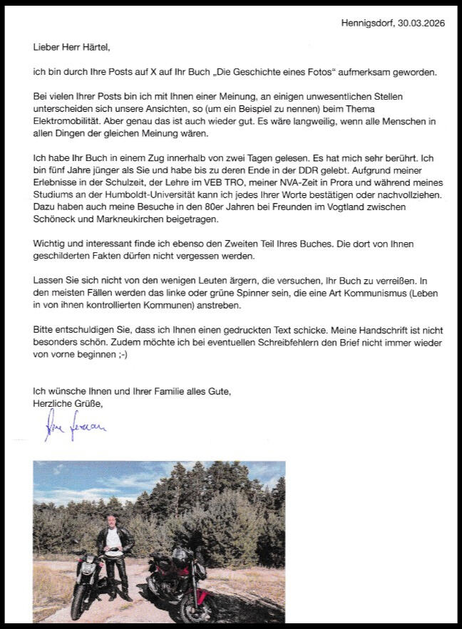 Arne 30.03.2026